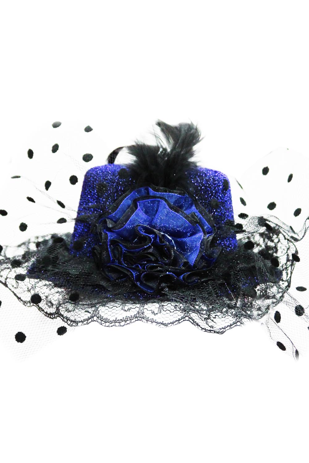 CAPPELLINO LUREX ROYAL